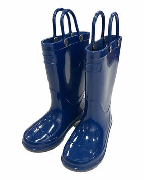 Rocket Dog Rain Boots Light Up Rain Boots