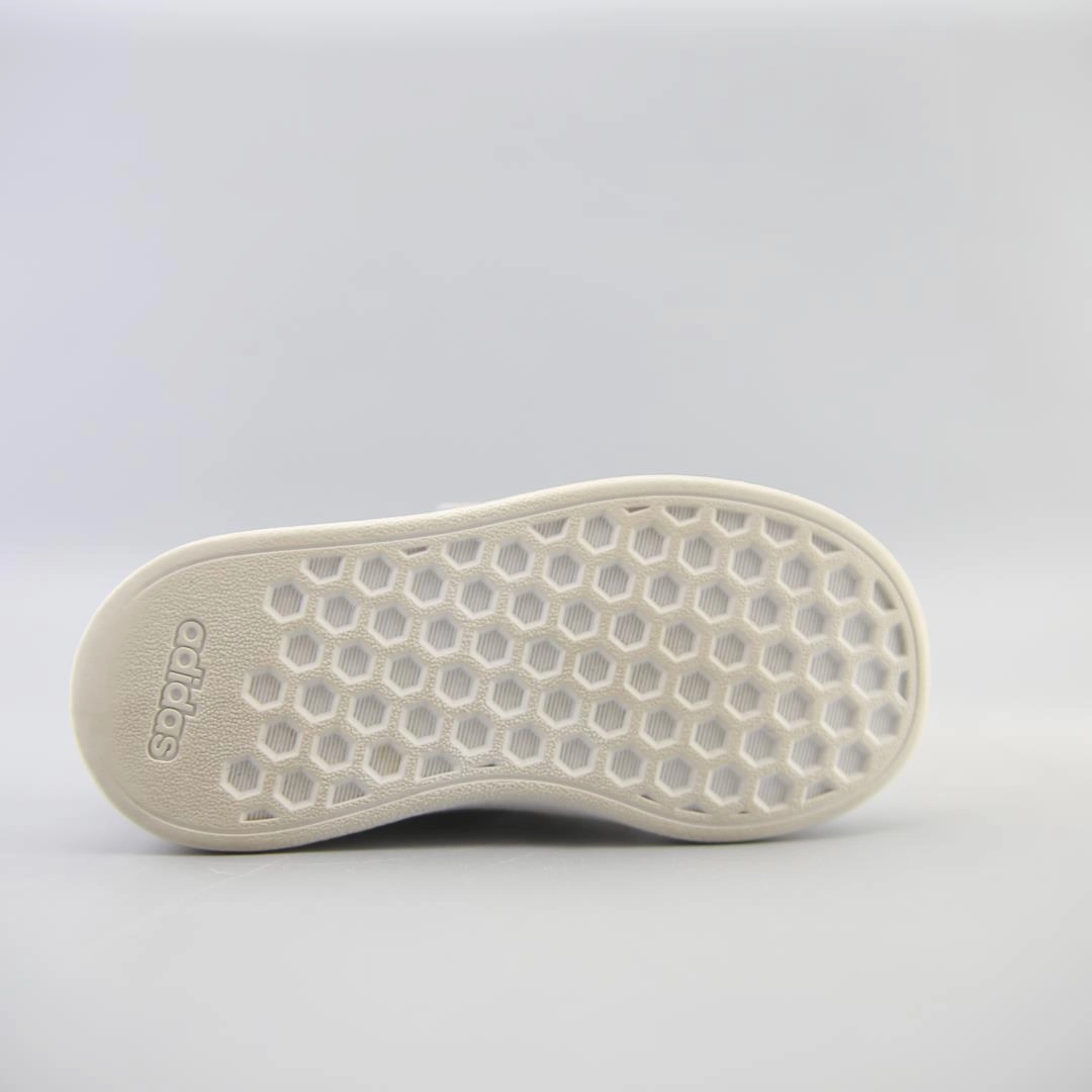 Best Packable Rain Boots ADIDAS GRAND COURT 2.0