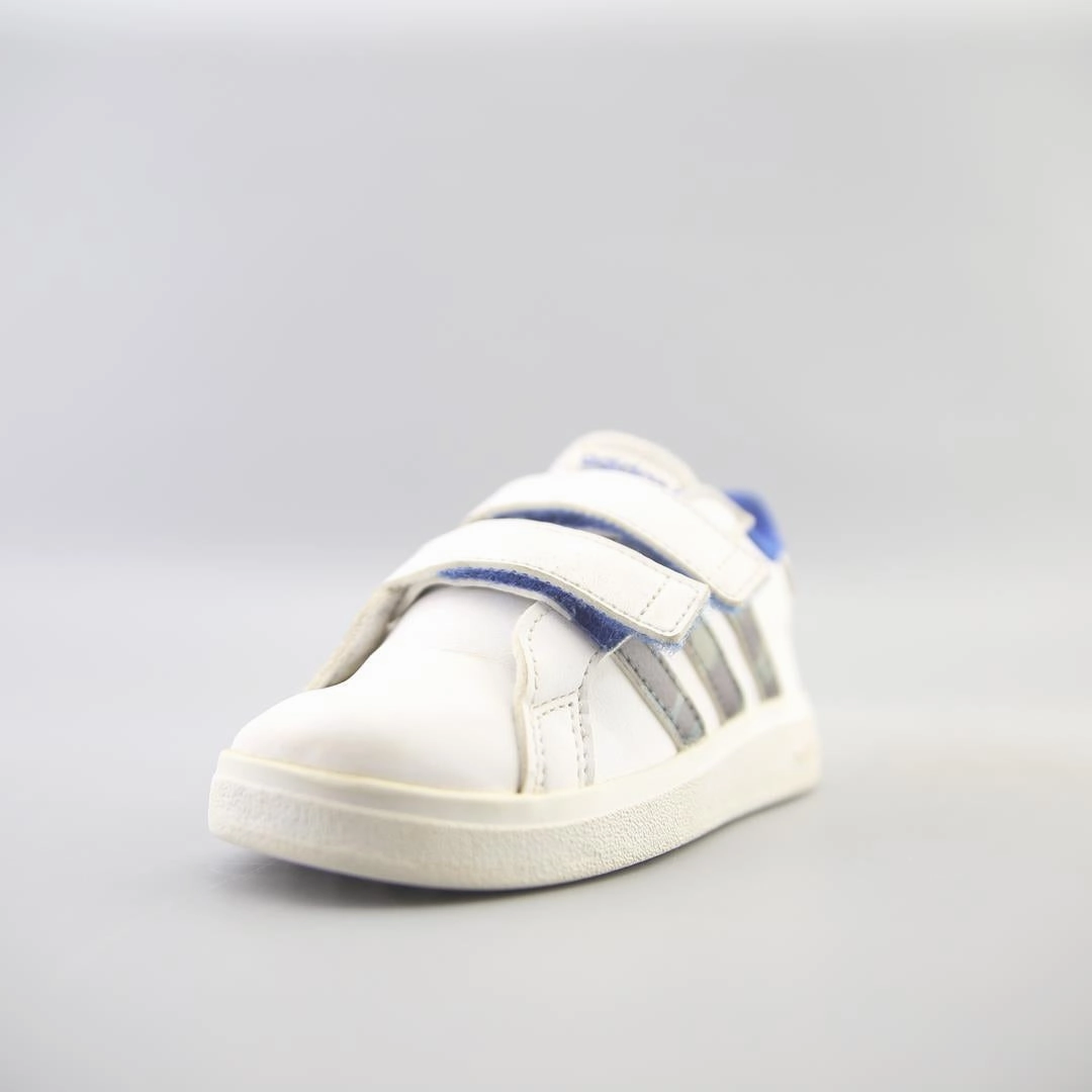 Sperry Low Rain Boots ADIDAS GRAND COURT 2.0