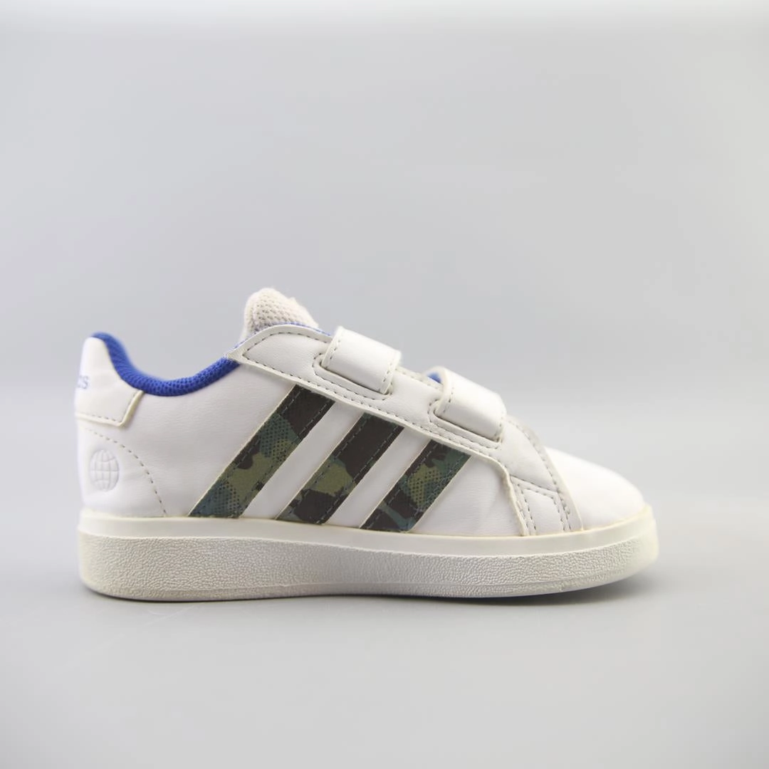 ADIDAS GRAND COURT 2.0 Chihuahua Rain Boots