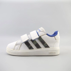 Shoes Rain Boots ADIDAS GRAND COURT 2.0