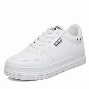 Badminton Shoes Usa Spring Fashion Flats Women Causal Shoes