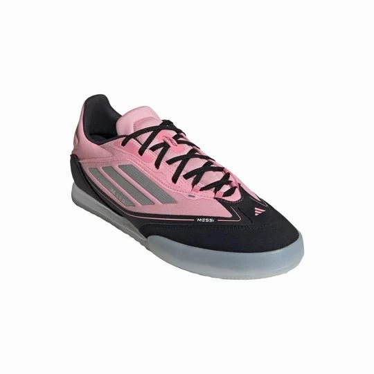 X Speedportal.2 Fg Soccer Cleats adidas F50 Freestyle 24 Messi Pink/