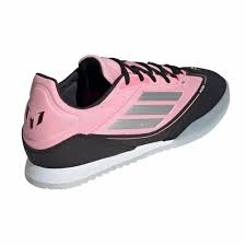 Phantom Luna Ii Elite Fg Firm Ground Soccer Cleat adidas F50 Freestyle 24 Messi Pink/