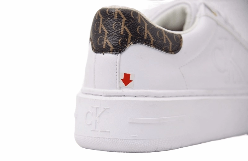 Best Place To Buy Badminton Shoes CALVIN WOMEN SHOES Size 37.5 ROW1