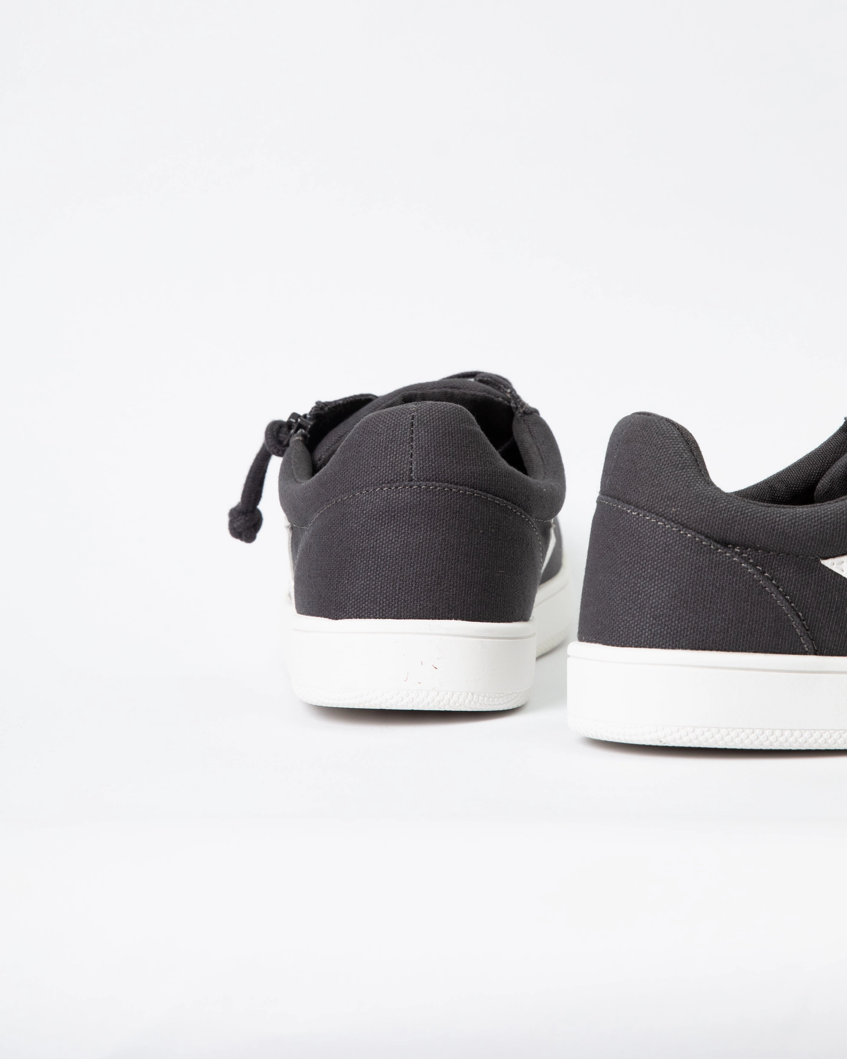 Nyc Skate CS Street Low Rise (Men) - Grey/White