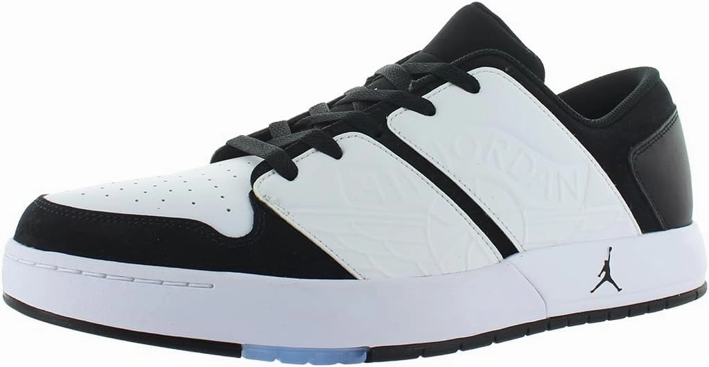 Jordan Nu Retro 1 Low Men's Shoes Hard Court Tennis Shoes Nike