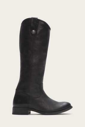 Melissa Button - Pre-Loved Knee High Silver Boots