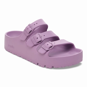 Store Atlanta Ga Florida Flex Platform EVA Mauve