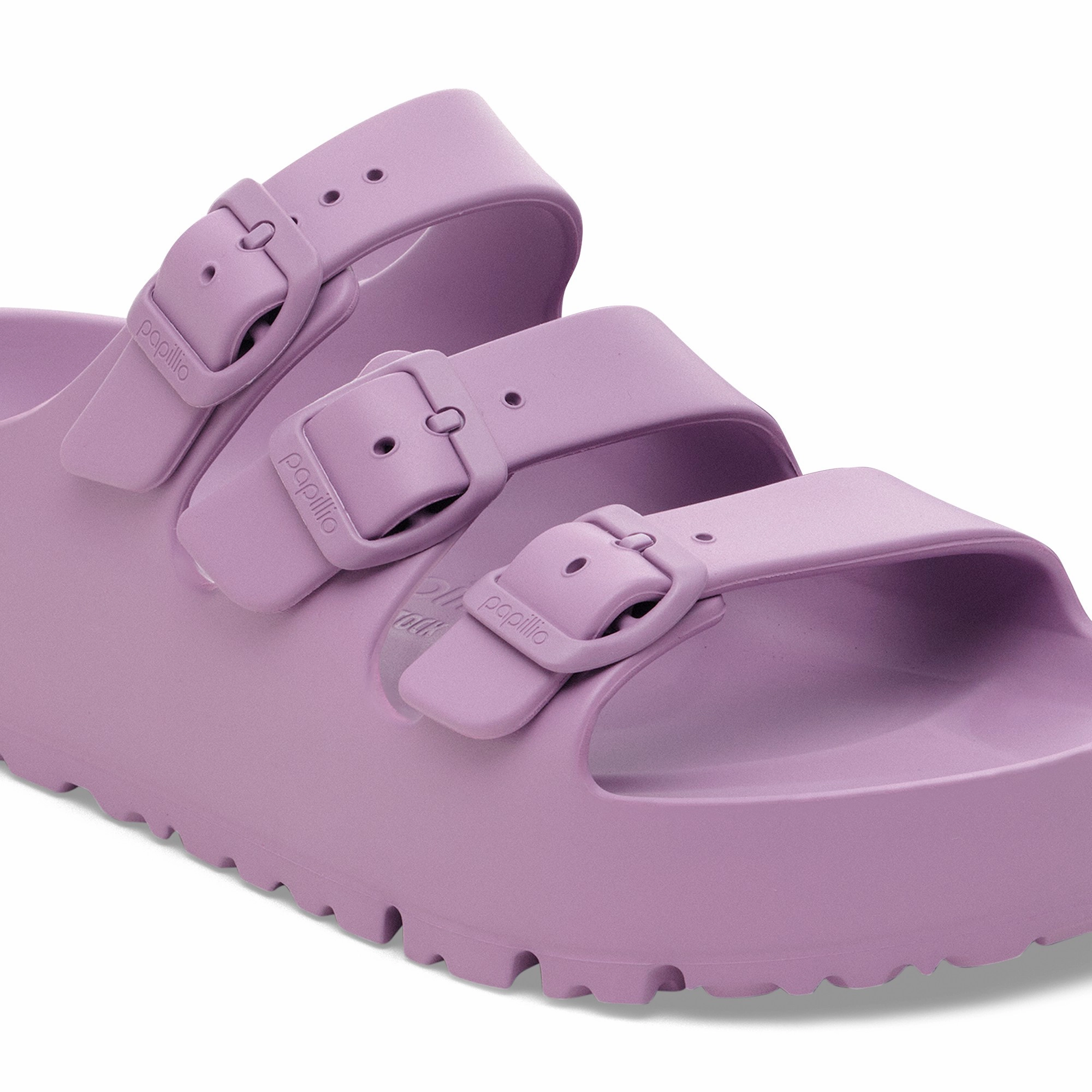 Florida Flex Platform EVA Mauve 6pm