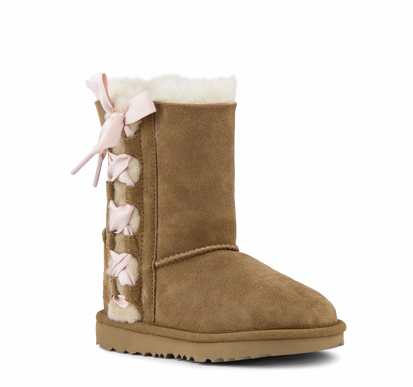 UGG Pala Toddlers' Boot Kids Hiking Boots