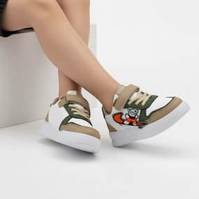 Metal Spikes For Golf M0911 kids shoes