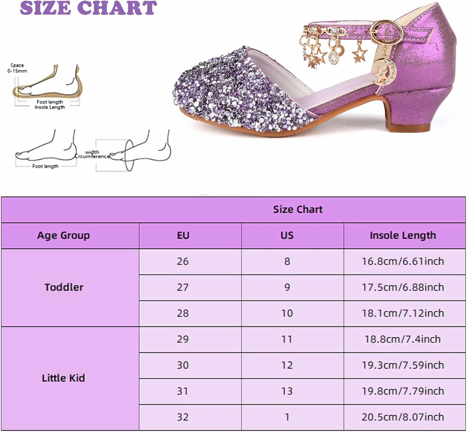 Asics Gel Superion 5 Running Shoes ChuLian Little Kids Girls Dress Pumps Glitter Sequins Princess Low Heels Princess Dress Shoes Party Dance Shoes Rhinestone Sandals