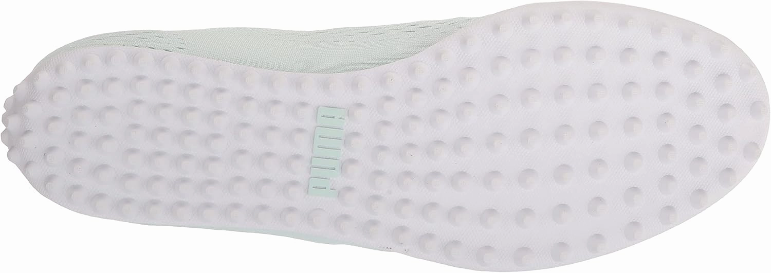 Swiatek Asics Shoes Puma Women's Monolite Fusion Slip-on Golf Shoes