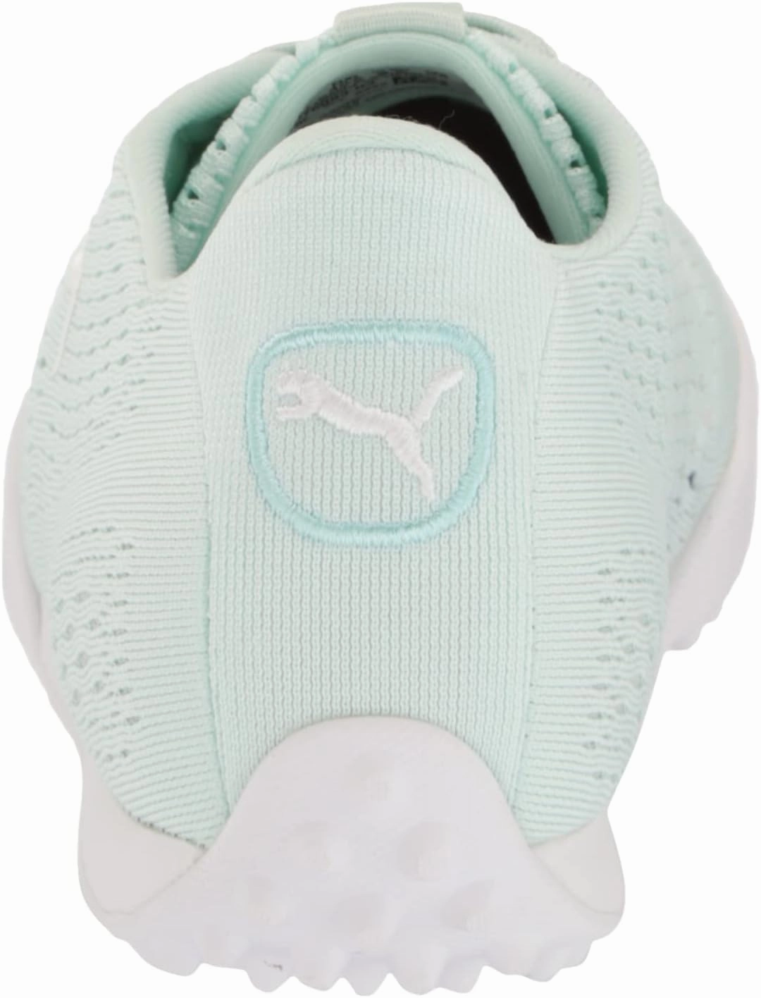 Best Asics Shoes For Heel Spurs Puma Women's Monolite Fusion Slip-on Golf Shoes