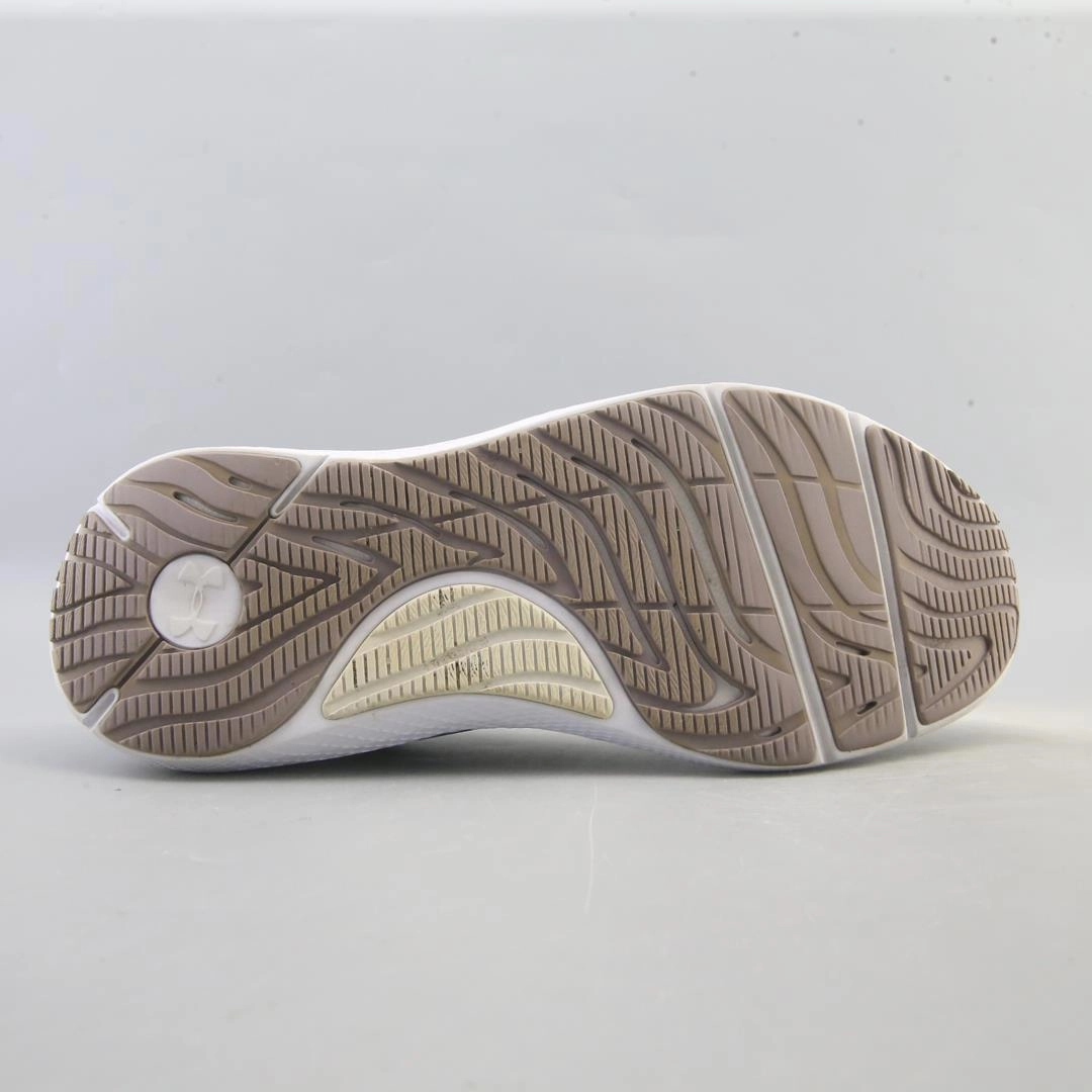 Sabrina Shoes Volleyball UNDER ARMOUR CHARGED PURSUIT 2