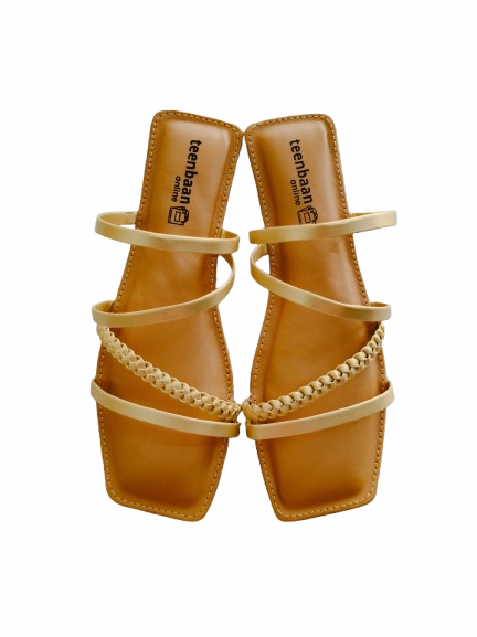 Best Anti Slip Flip Flops Line Cross Flip