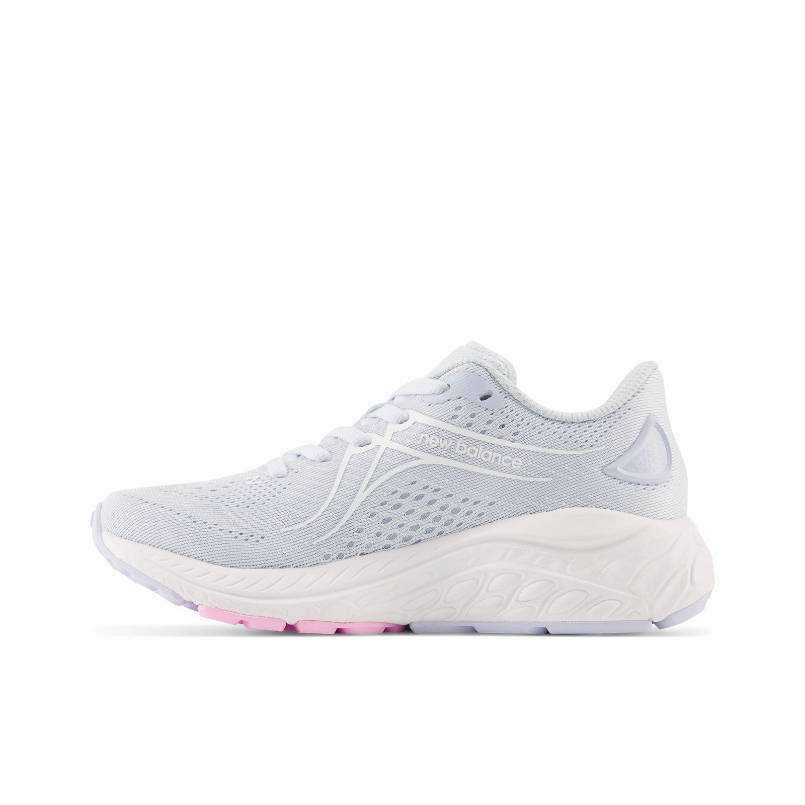 Fresh Foam X 860 V13 Running Shoe Little Kids Fresh Foam X 860 v13 (P - Moon Dust/Neon Pink)