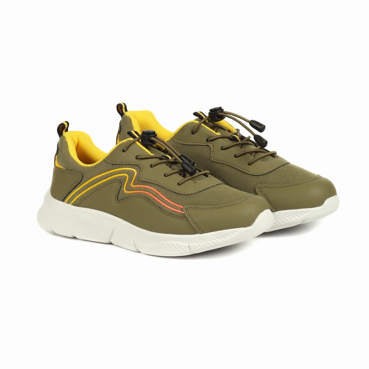 Lizi-BYC-XOSP Running New Shoes