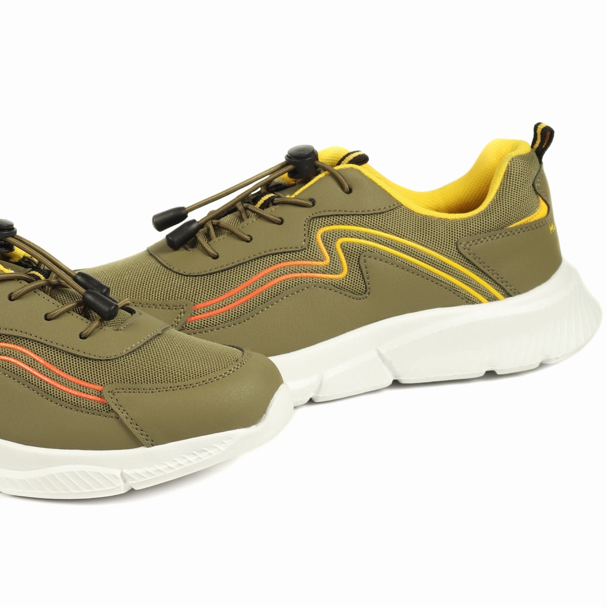 Lizi-BYC-XOSP Short Distance Running Shoes