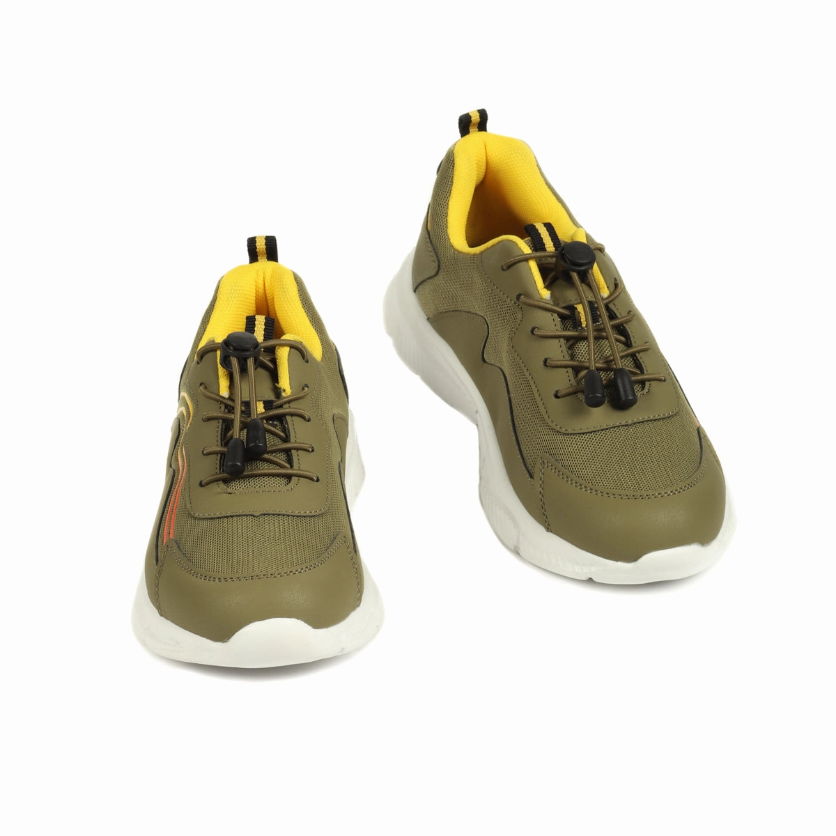 Lizi-BYC-XOSP Pronation Running Shoes Best