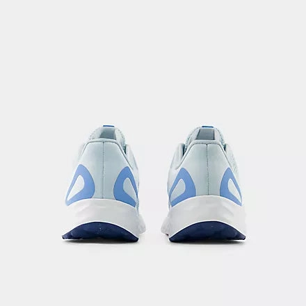 Running Shoes Locations New Balance Kid's Fresh Foam Arishi v4 Frosted Glass (Sizes Kids 3.5 to 7)