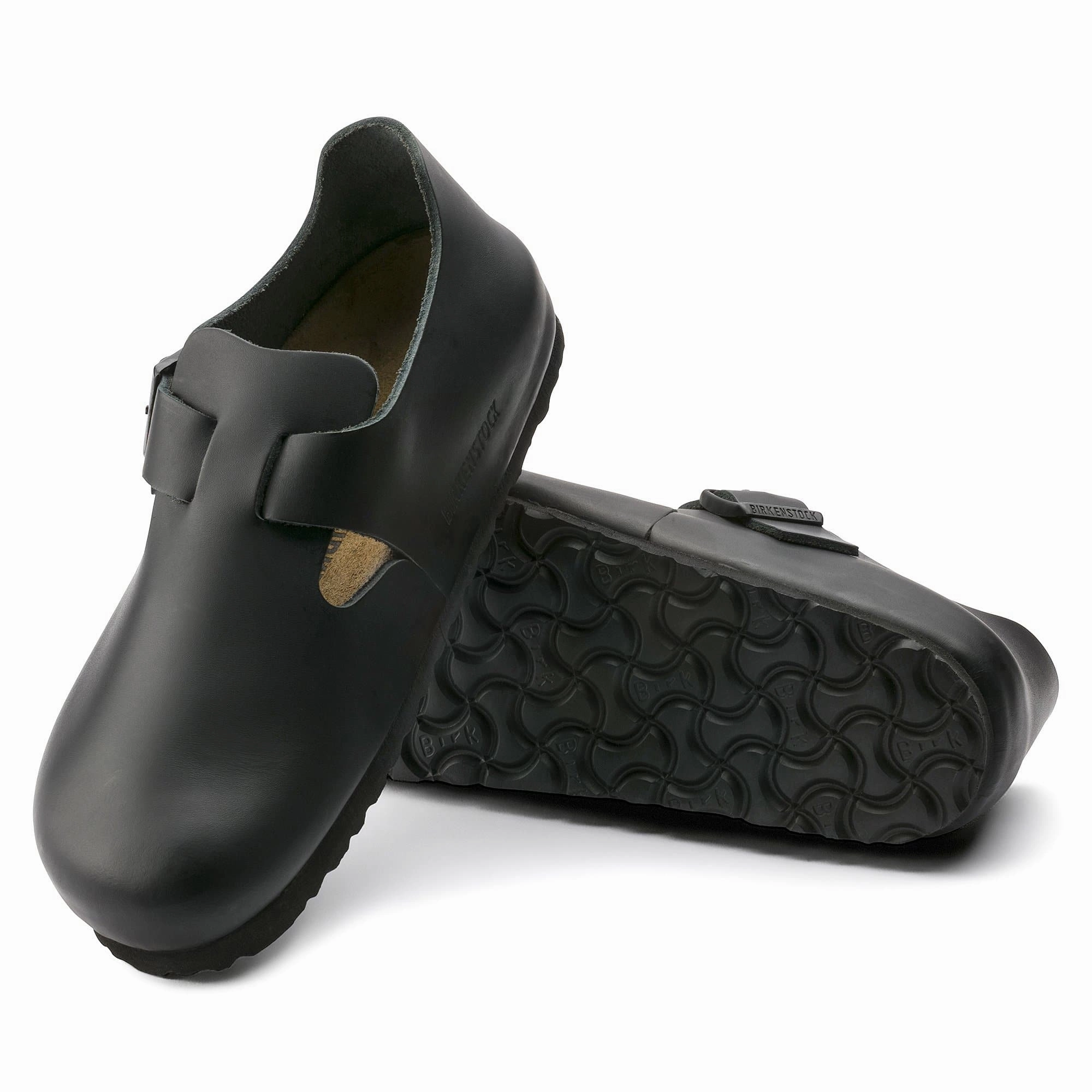 London Natural Leather Germany