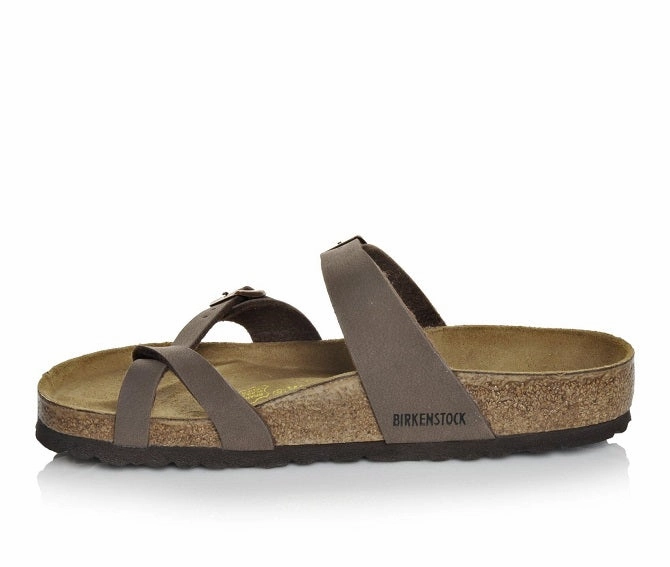 071061 Mayari Birkibuc Mocha Bape Birkenstock