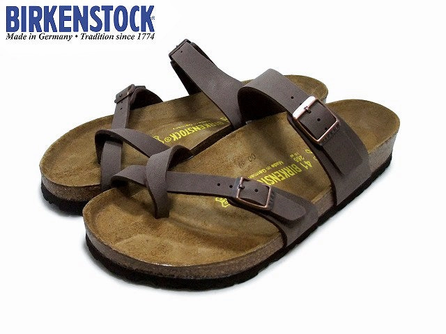 Best 071061 Mayari Birkibuc Mocha