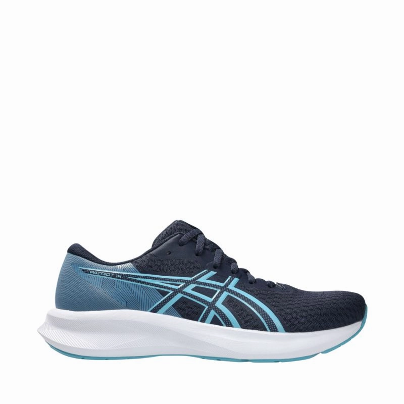 Low Drop Asics Running Shoes Asics Patriot 14 M 1011C050 400 Running Shoes Futcip