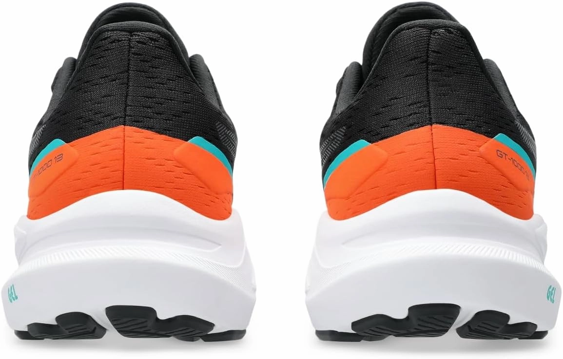 Asics Metaspeed Sky 3 Running Shoe ASICS Kid's GT-1000 13 Grade School Running Shoes