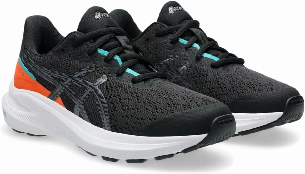 Best Asics Shoes For Shin Splints ASICS Kid's GT-1000 13 Grade School Running Shoes