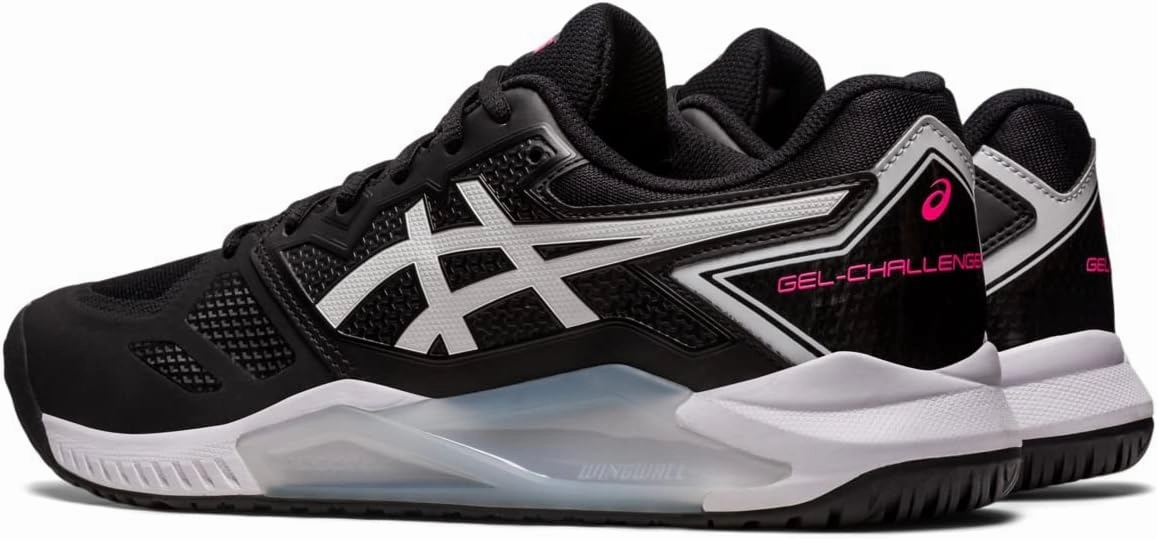 Asics Retro Running Shoes ASICS Men's, Gel-Challenger 13 Tennis Shoe