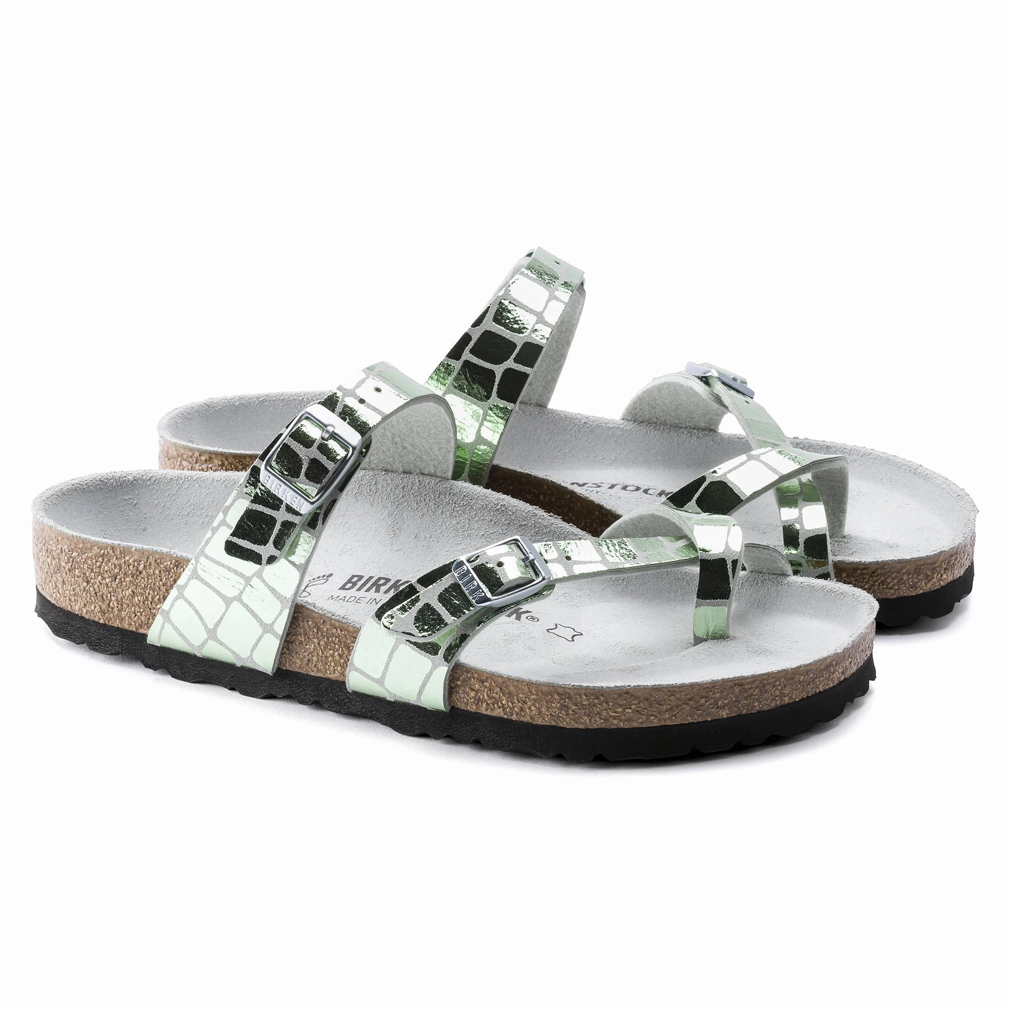 West Hollywood Mayari Micro Fibre