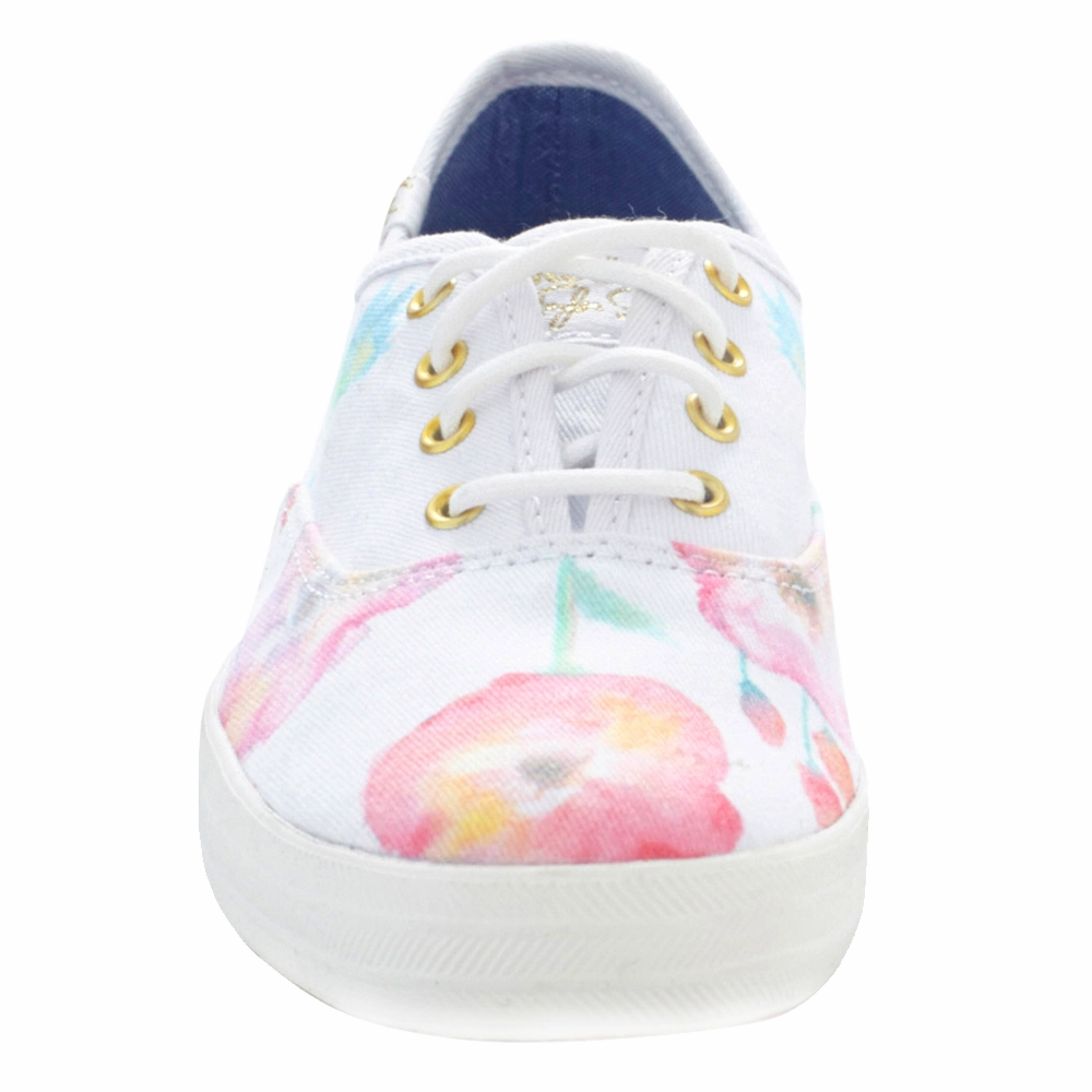 Taylor Swift's Flower Painting Corral Vintage Boots