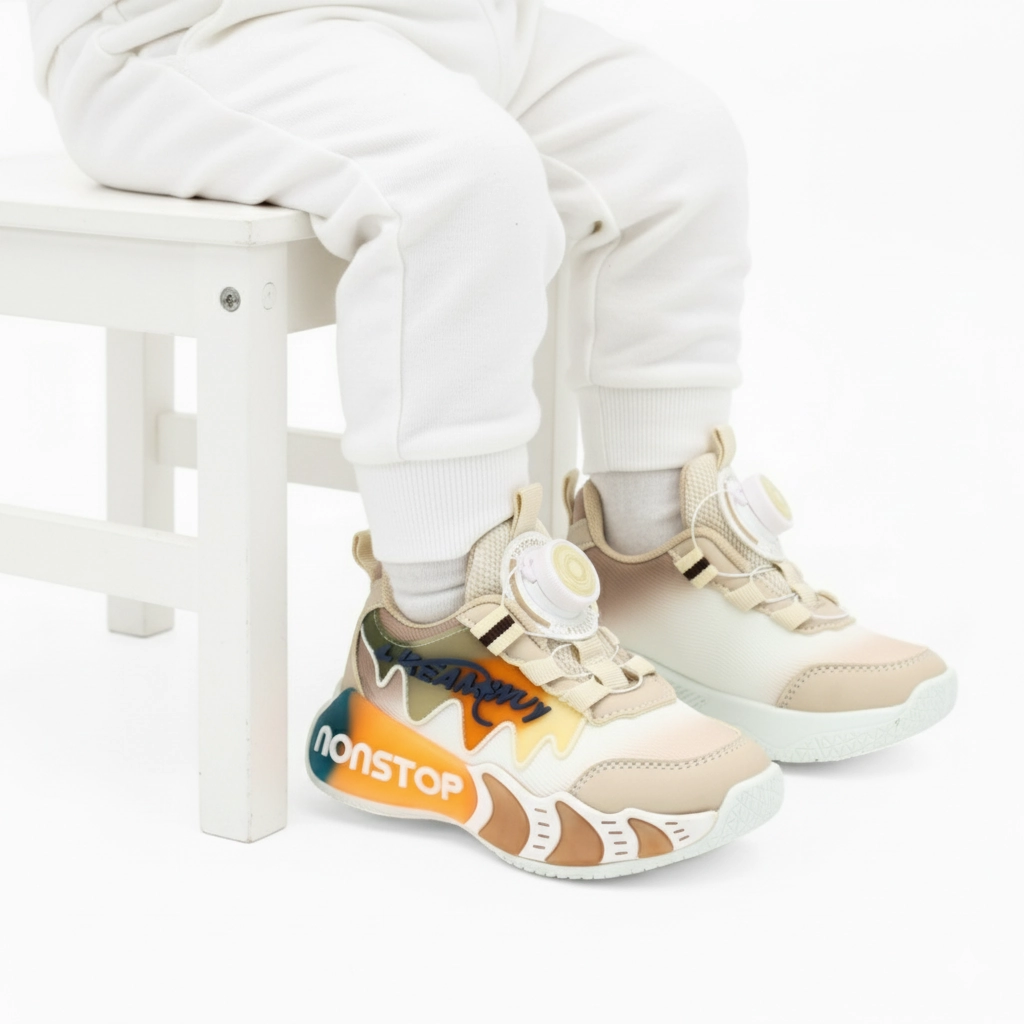 M01044 kids shoes Boots At Aldi