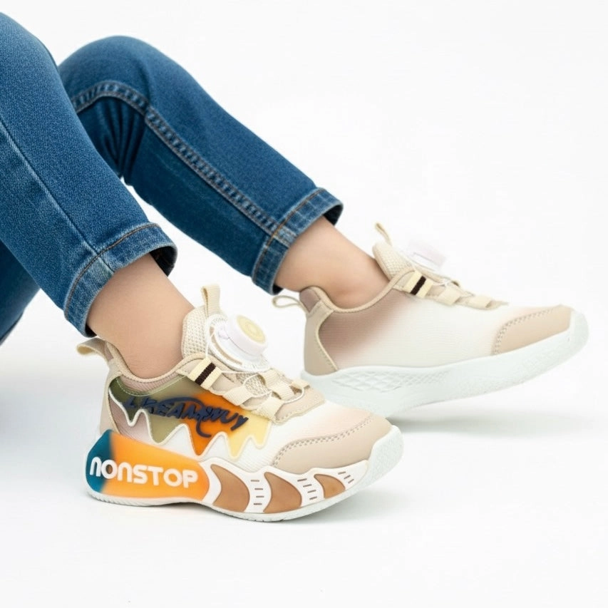 M01044 kids shoes Fila Rain Boots