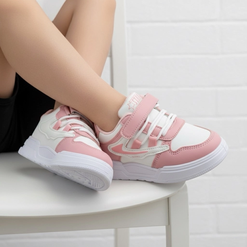 Golf Closeout M0912 kids shoes