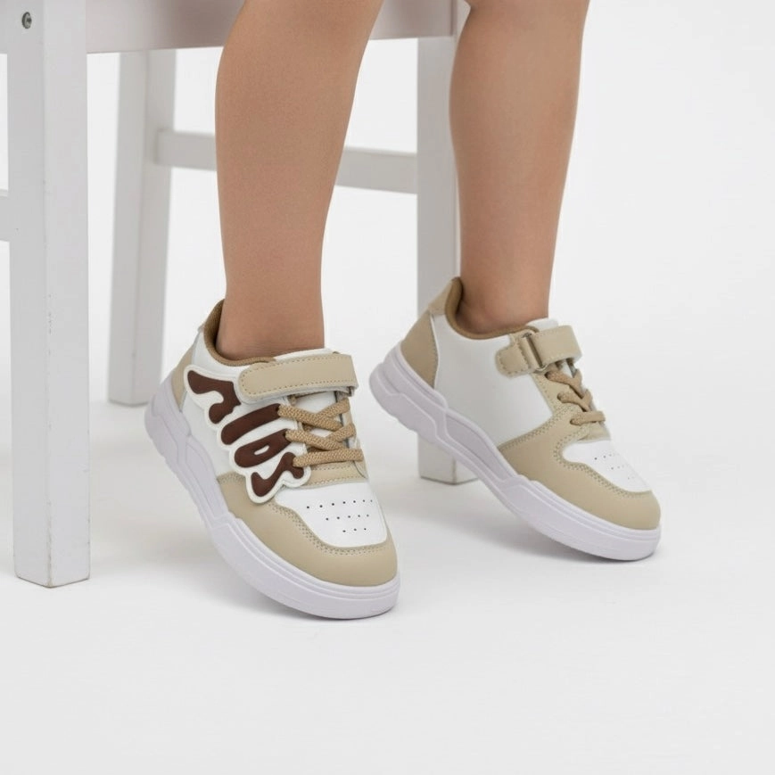 Pro Golf Shoes M0913 kids shoes