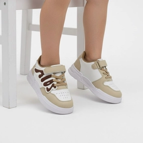 Tomo Golf Shoes M0913 kids shoes