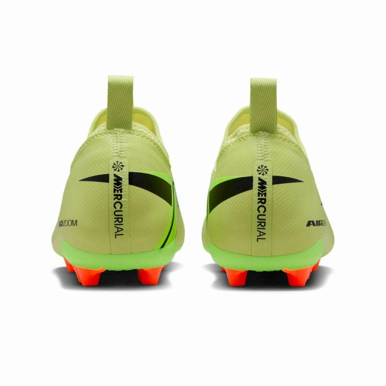 Nike Zoom Vapor 16 Academy AG Youth Aldo Platform Boots