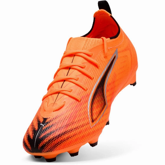 Puma Ultra 6 Pro FG/AG Youth Rocky Alpha Force Boots