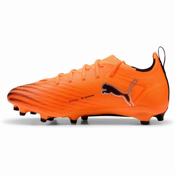 Puma Ultra 6 Pro FG/AG Youth Boots For Mechanics