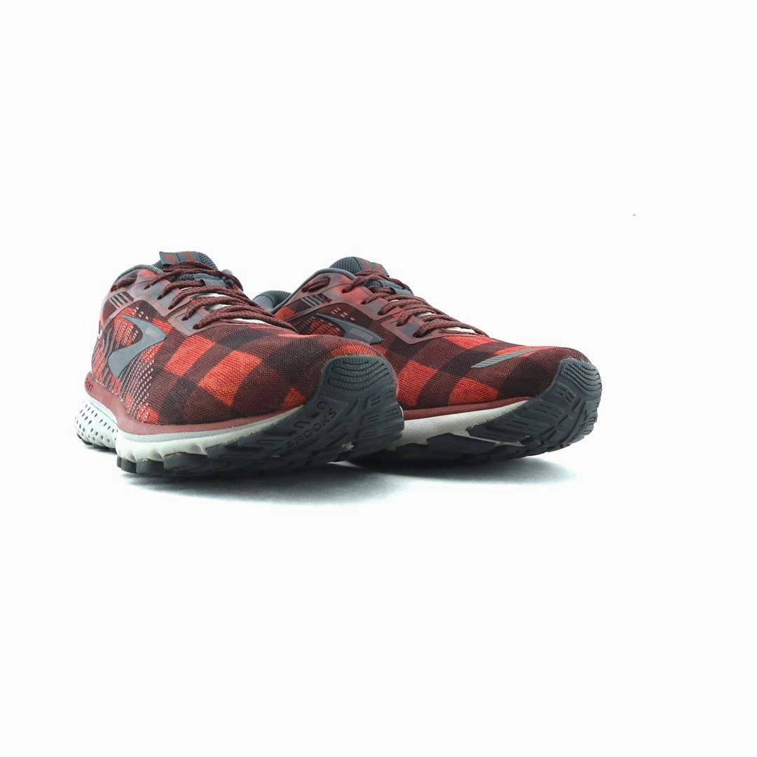 Infinityrn Gore-tex Running Shoes BROOKS GHOST 12