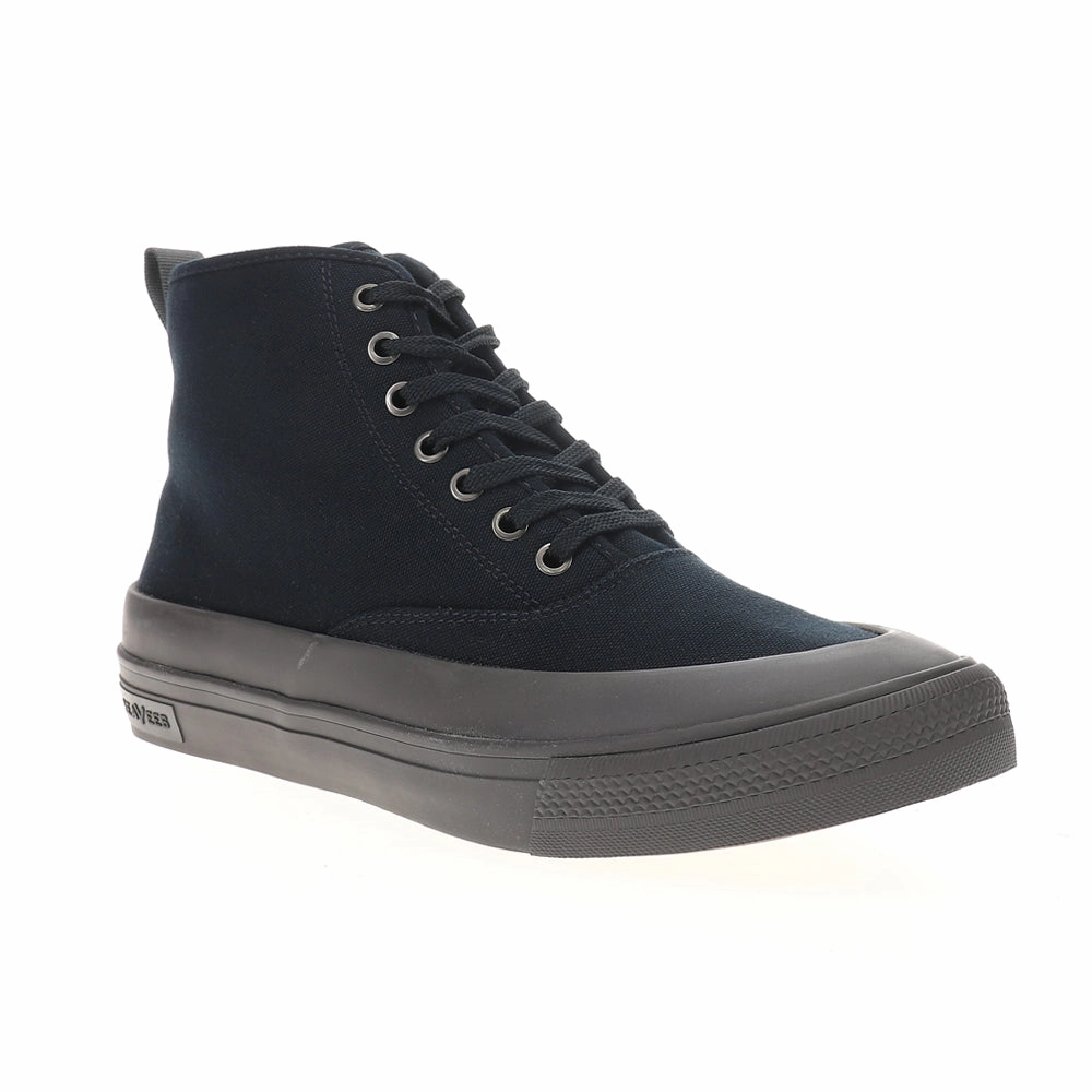 Country Boots Mariners High Top Sneakers