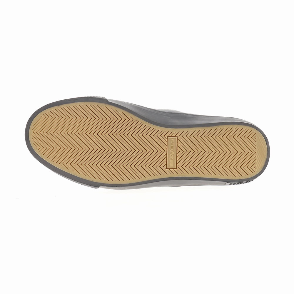 Mariners High Top Sneakers Rain Boots Mid Calf