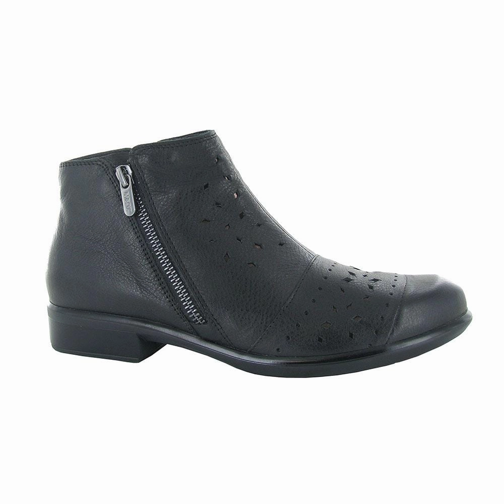 Wilder Ankle Boots Matagi Ankle Bootie (26074)