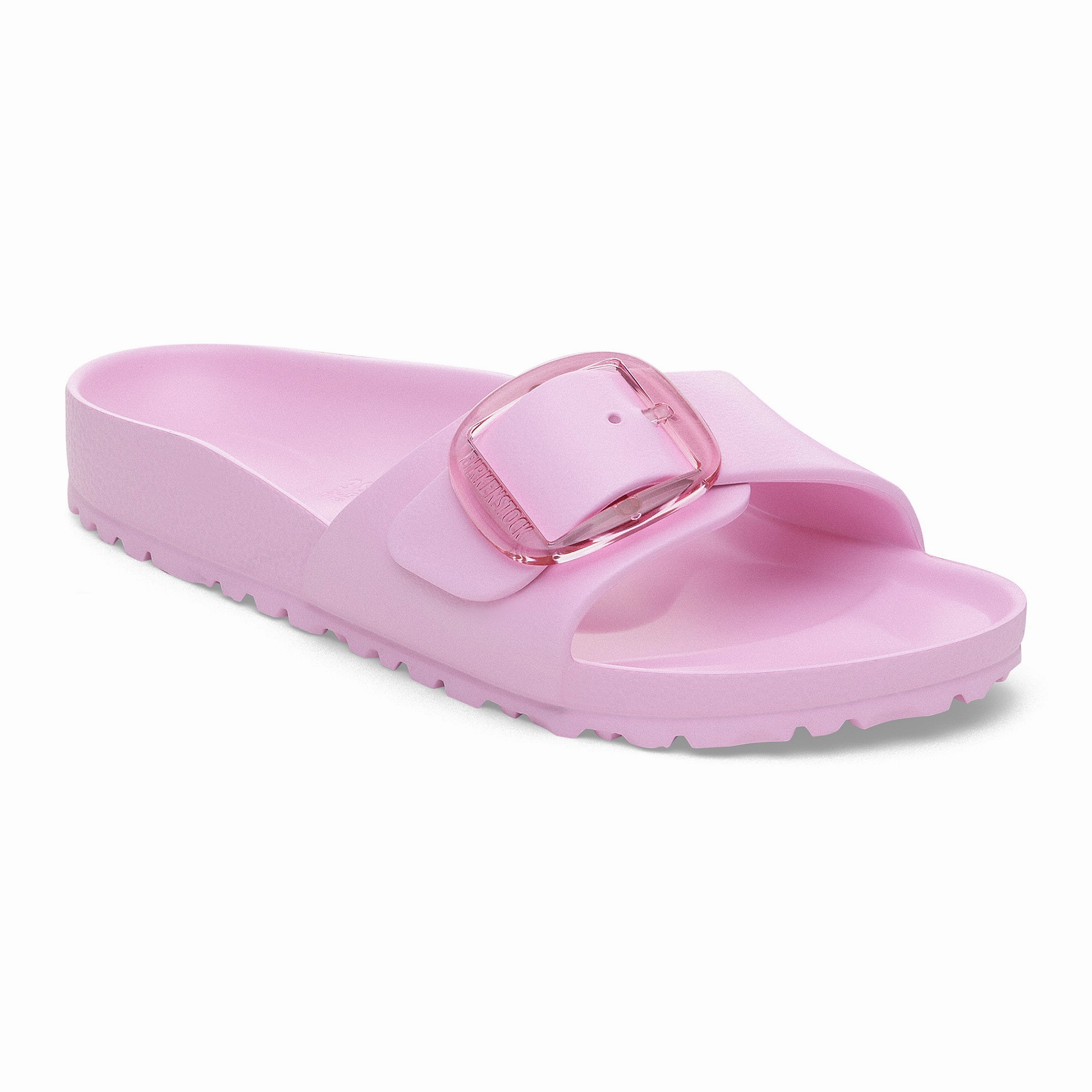 Madrid Big Buckle EVA Marin