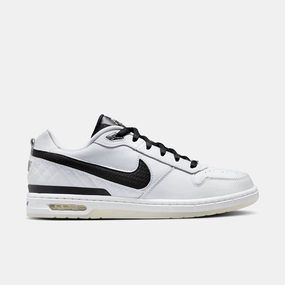 Nike SB - P-ROD 1 Paul Rodriguez Shoes - White / Black - White - Clear Nike Gyakusou Shoes