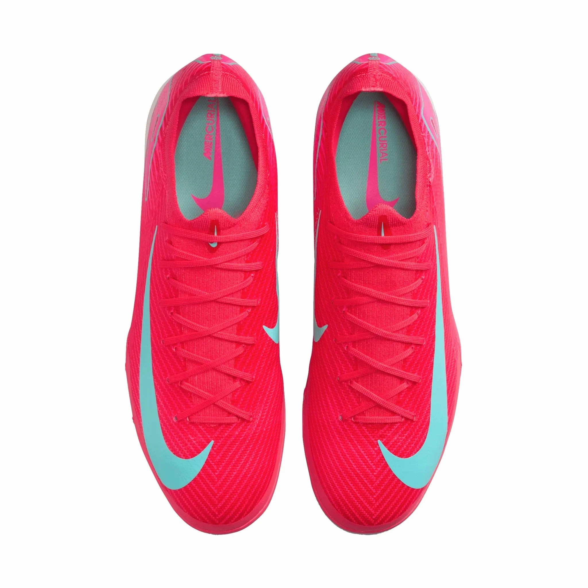 Mercurial Vapor 16 Pro Turf Soccer Shoes Soccer Cleats Vs Turf